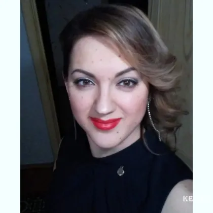 Заполоню серце і душу з тобою хочу відпочити